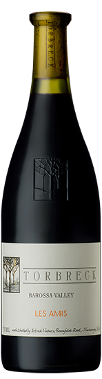 Torbreck Vintners Les Amis Grenache 2022 Barossa Valley